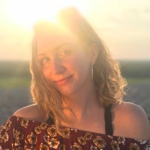 Meet your Posher, Meg